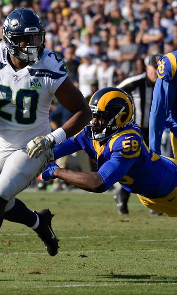 FANTASY PLAYS: Week 11 waiver adds with 6 teams on bye